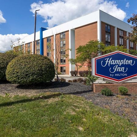 Hampton Inn Columbus/Dublin Luaran gambar