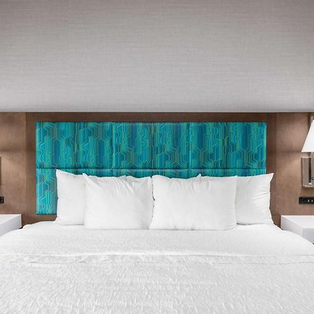 Hampton Inn Columbus/Dublin Luaran gambar