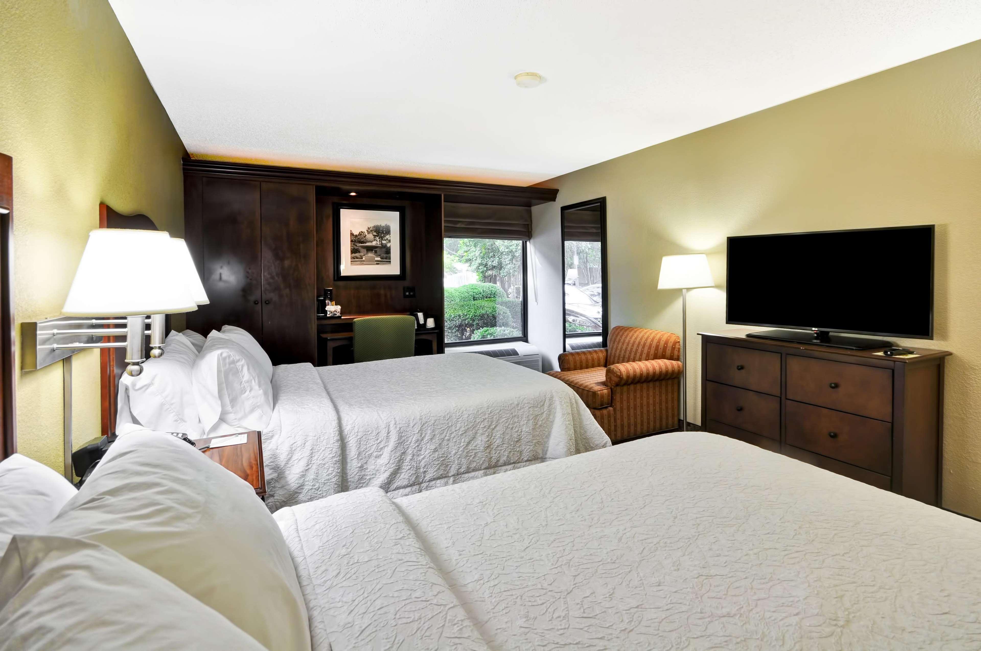 Hampton Inn Columbus/Dublin Luaran gambar