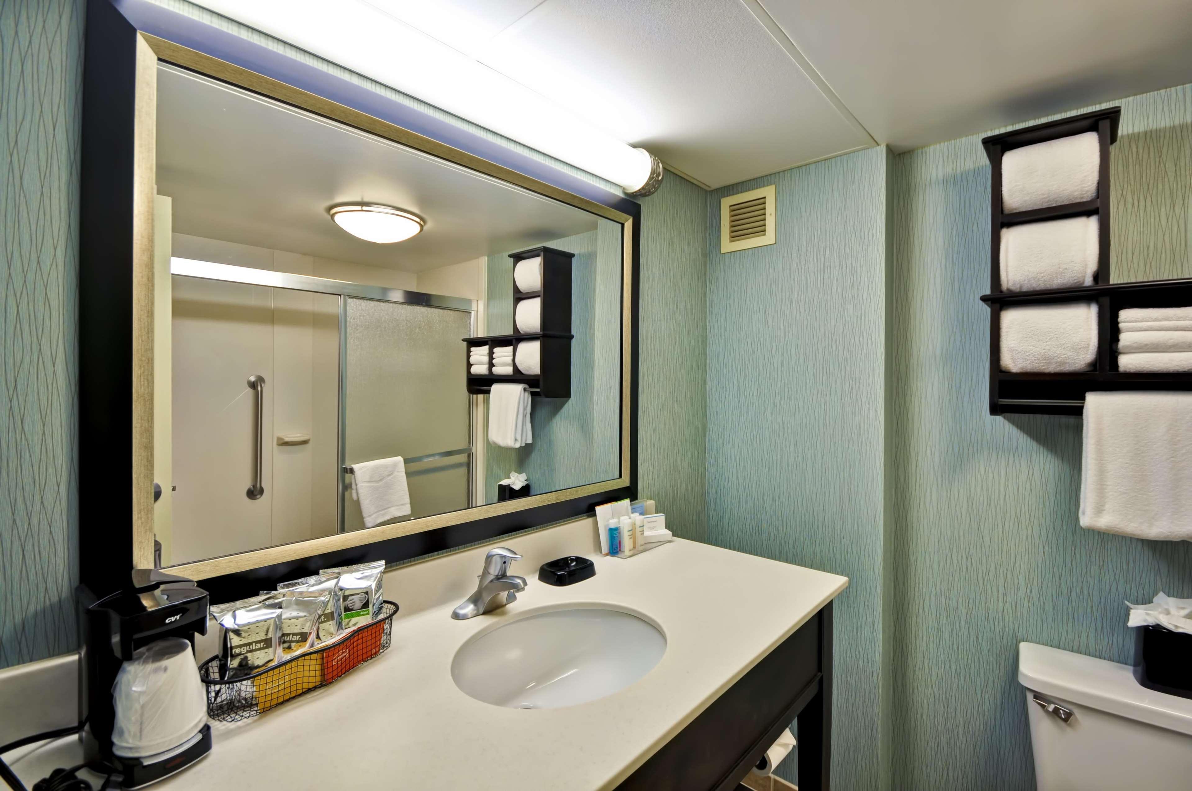 Hampton Inn Columbus/Dublin Luaran gambar