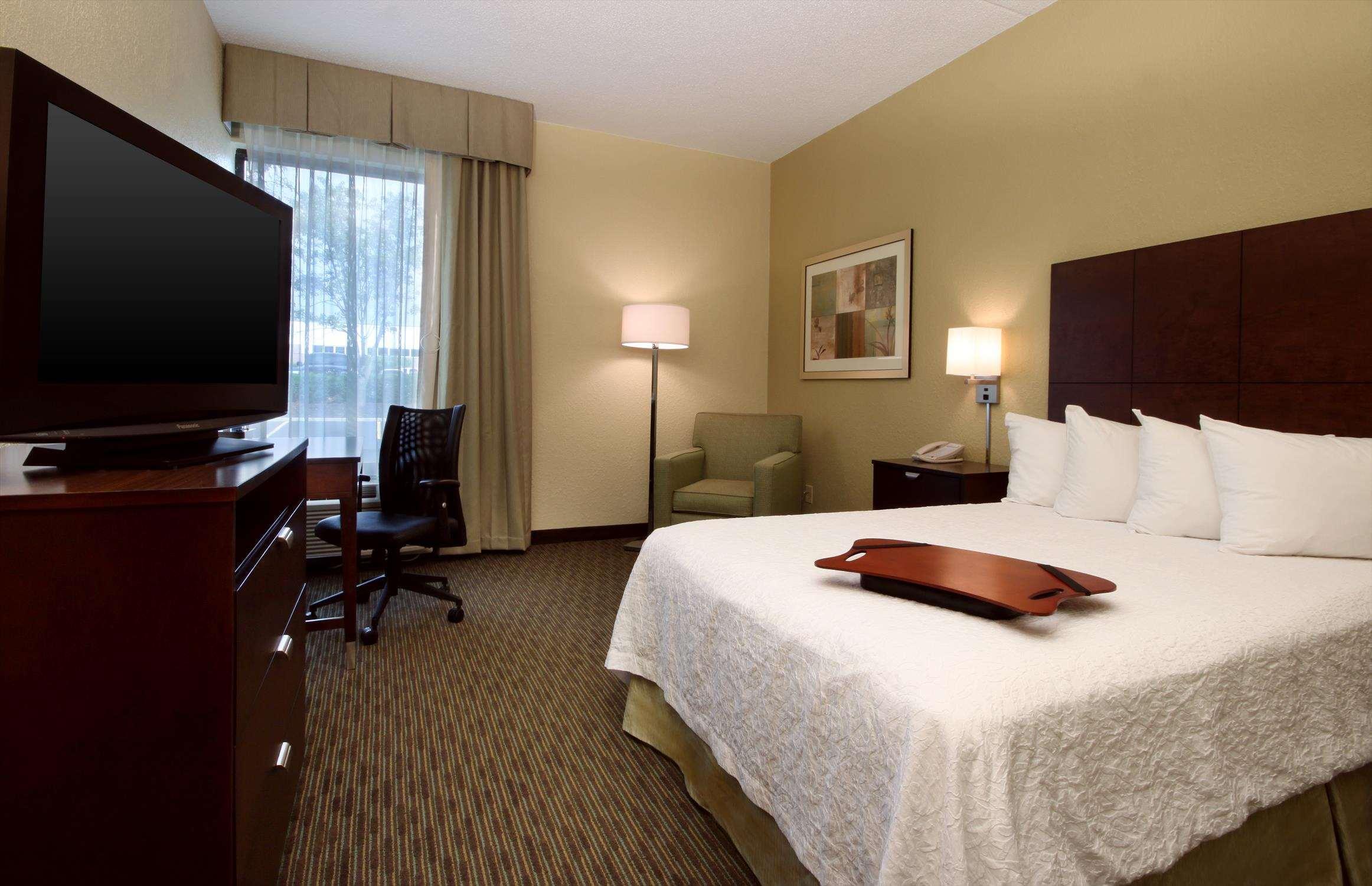 Hampton Inn Columbus/Dublin Luaran gambar
