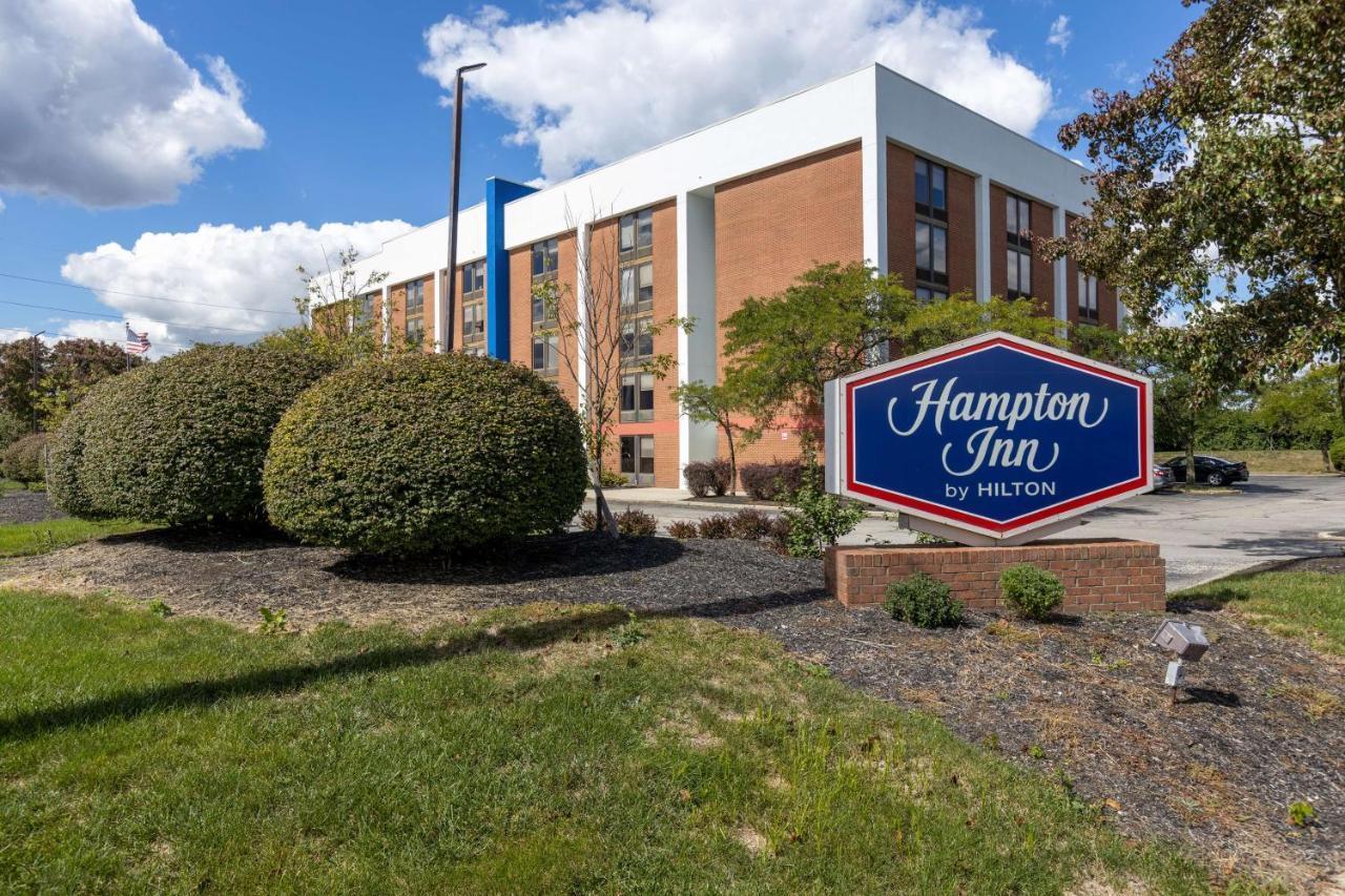 Hampton Inn Columbus/Dublin Luaran gambar