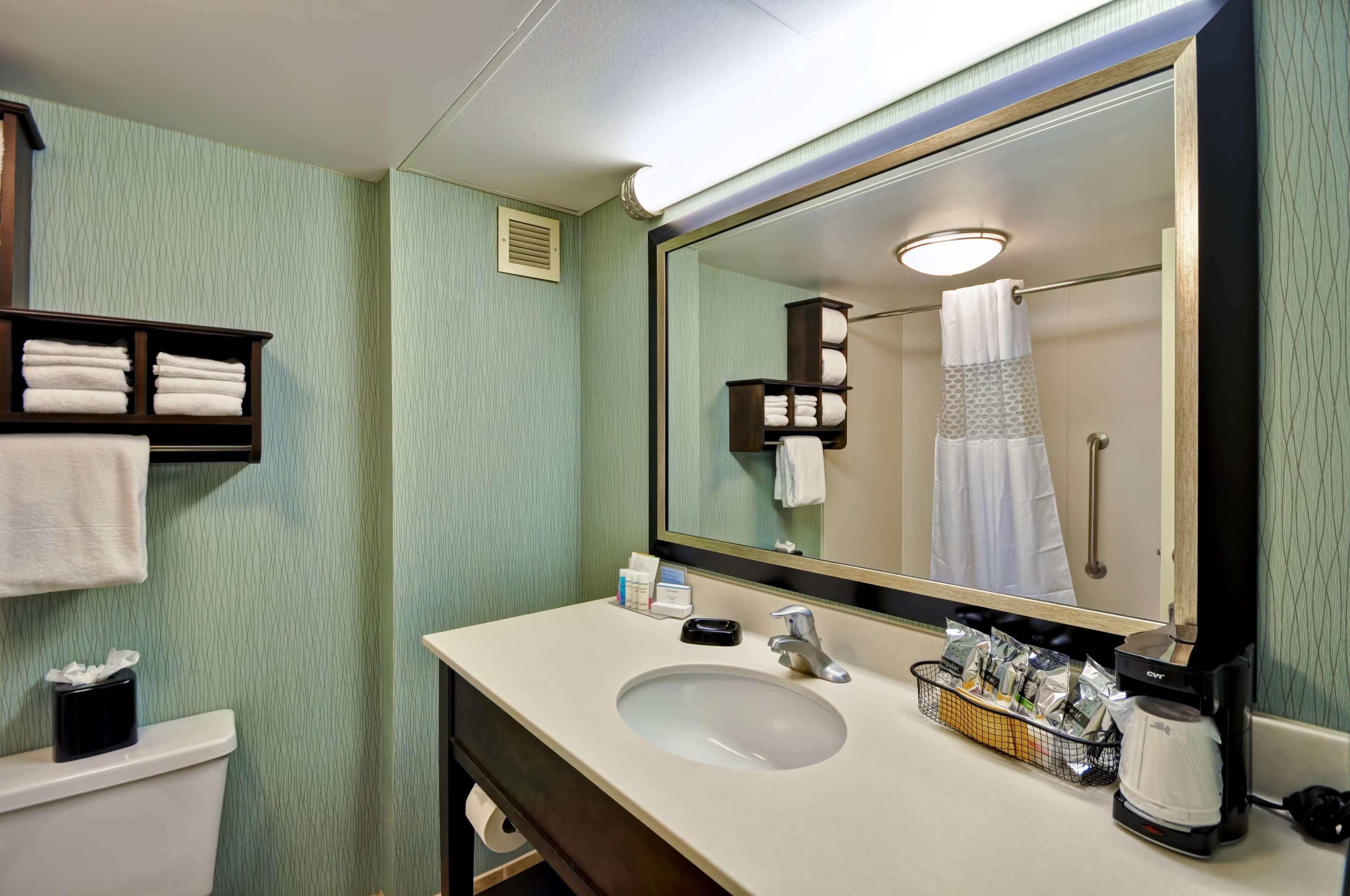 Hampton Inn Columbus/Dublin Luaran gambar