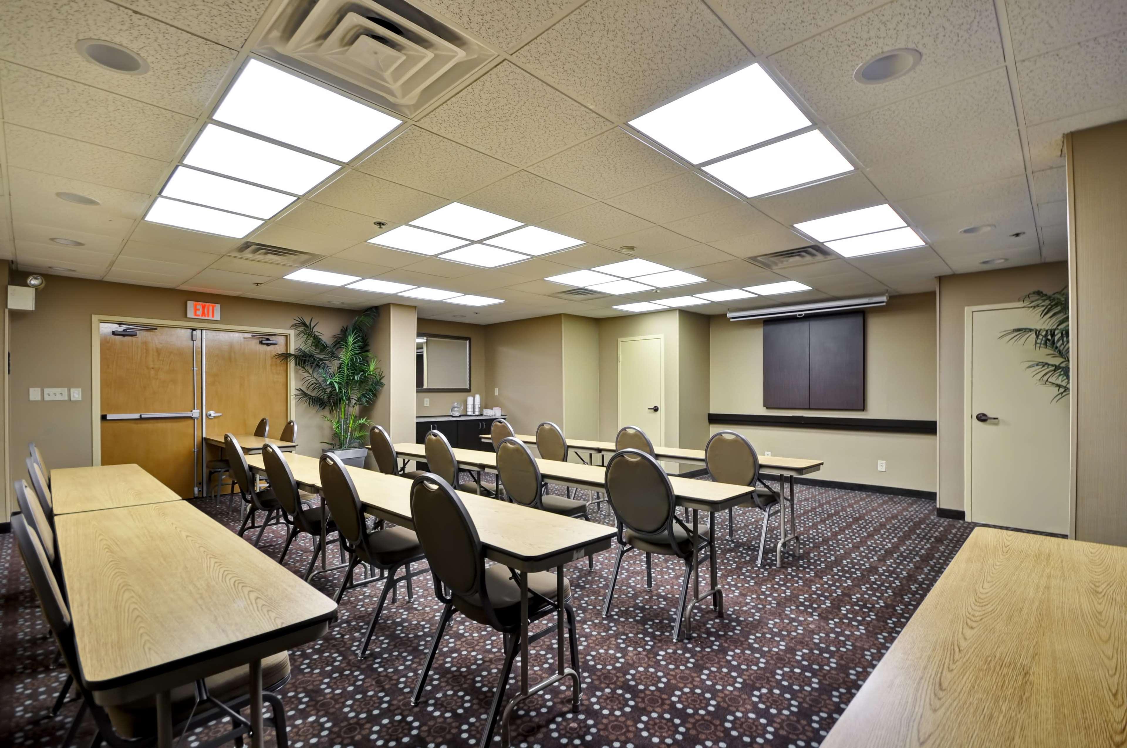 Hampton Inn Columbus/Dublin Luaran gambar