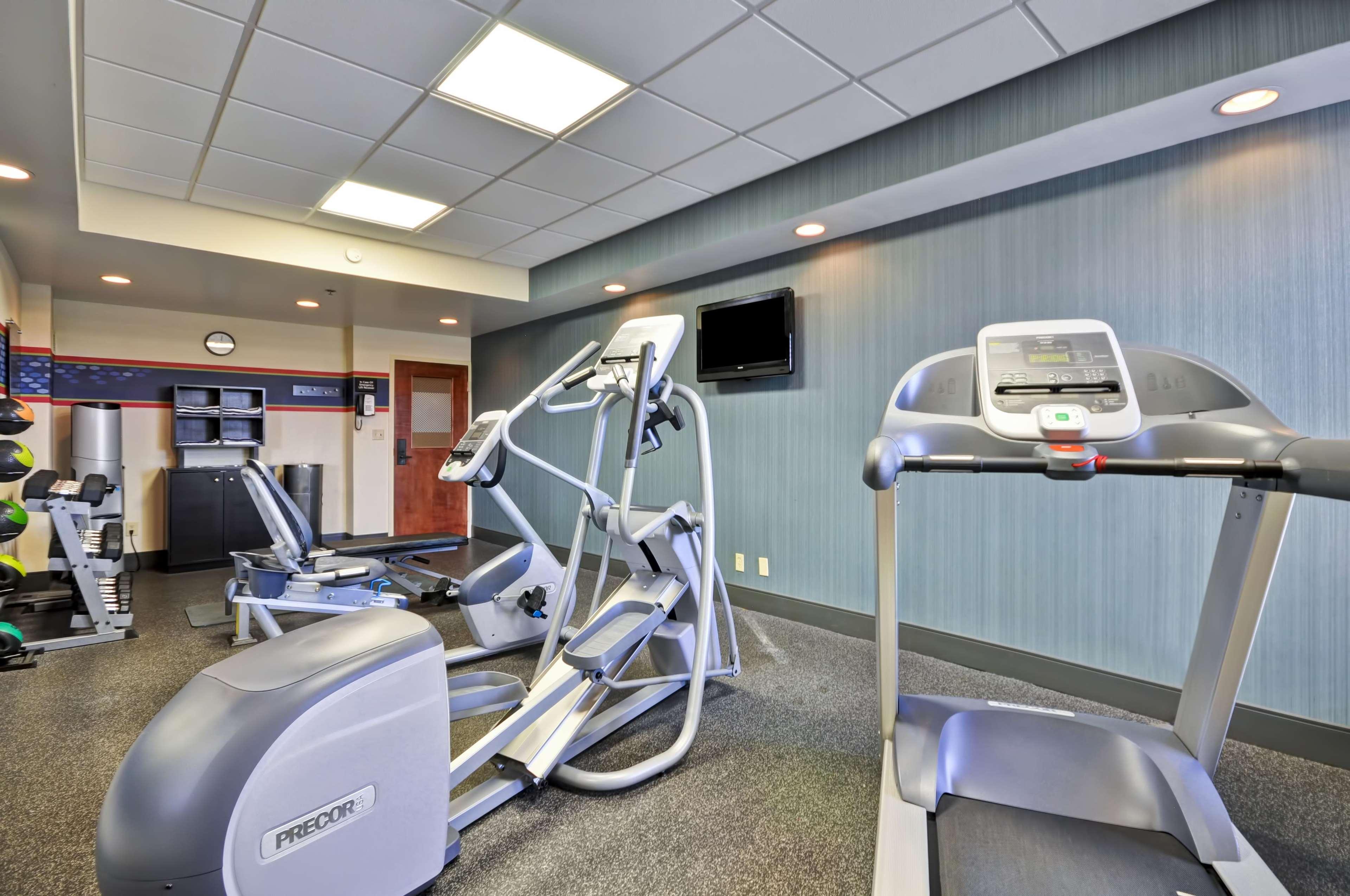 Hampton Inn Columbus/Dublin Luaran gambar
