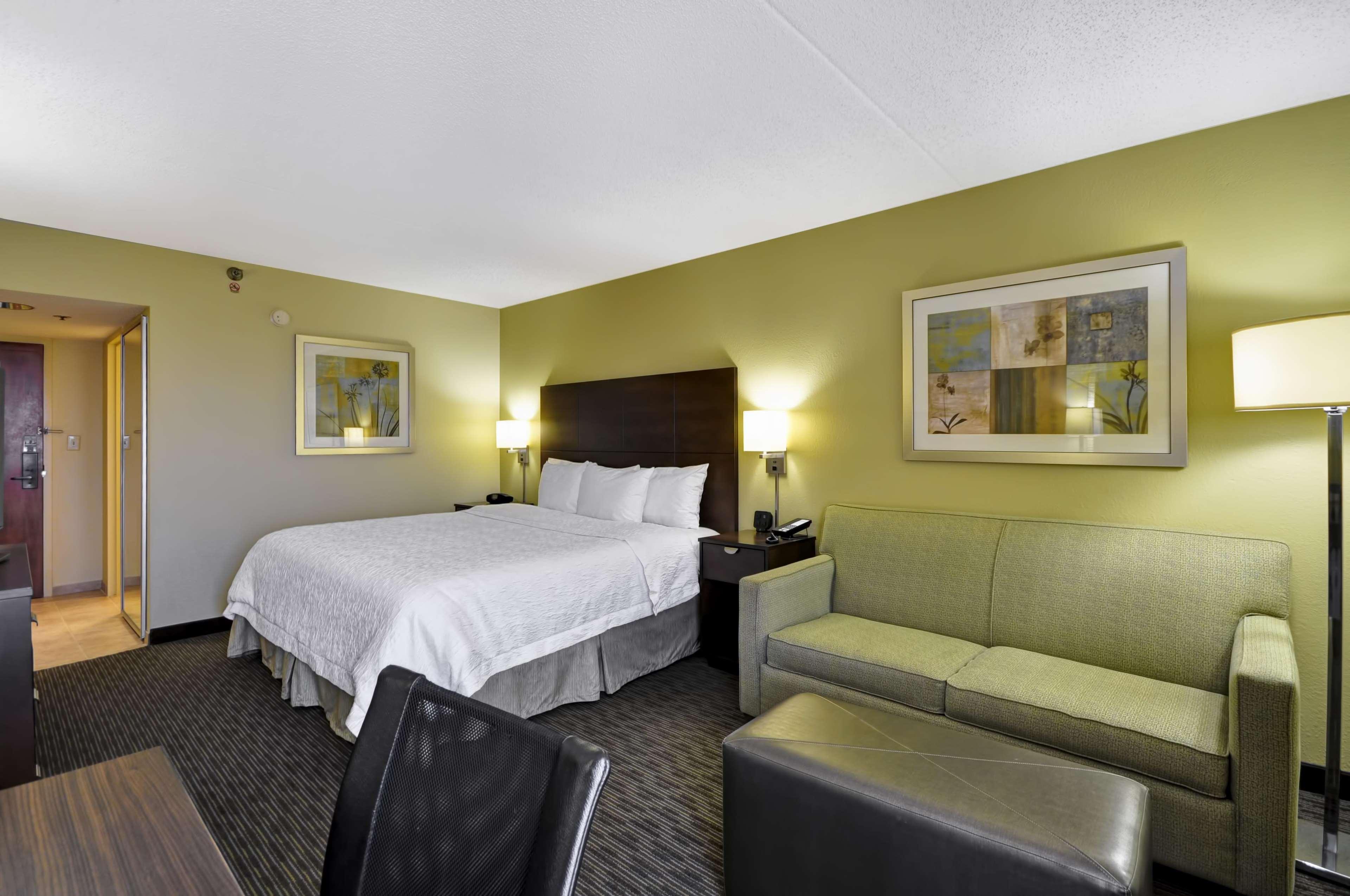 Hampton Inn Columbus/Dublin Luaran gambar