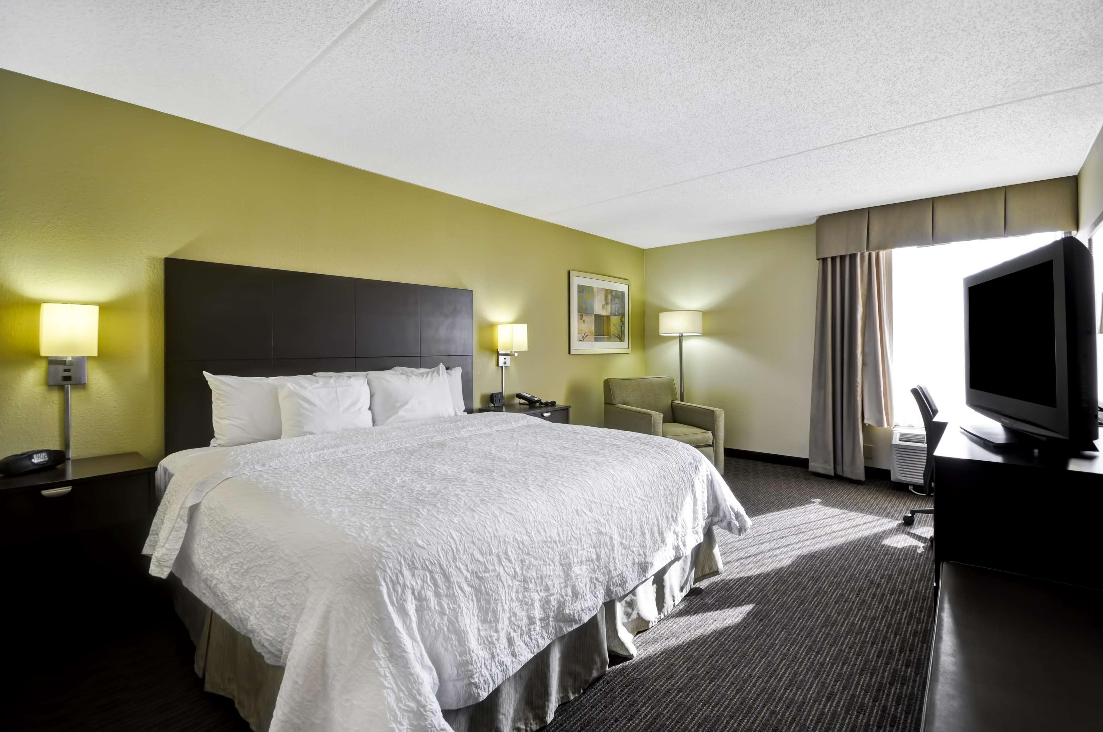 Hampton Inn Columbus/Dublin Luaran gambar