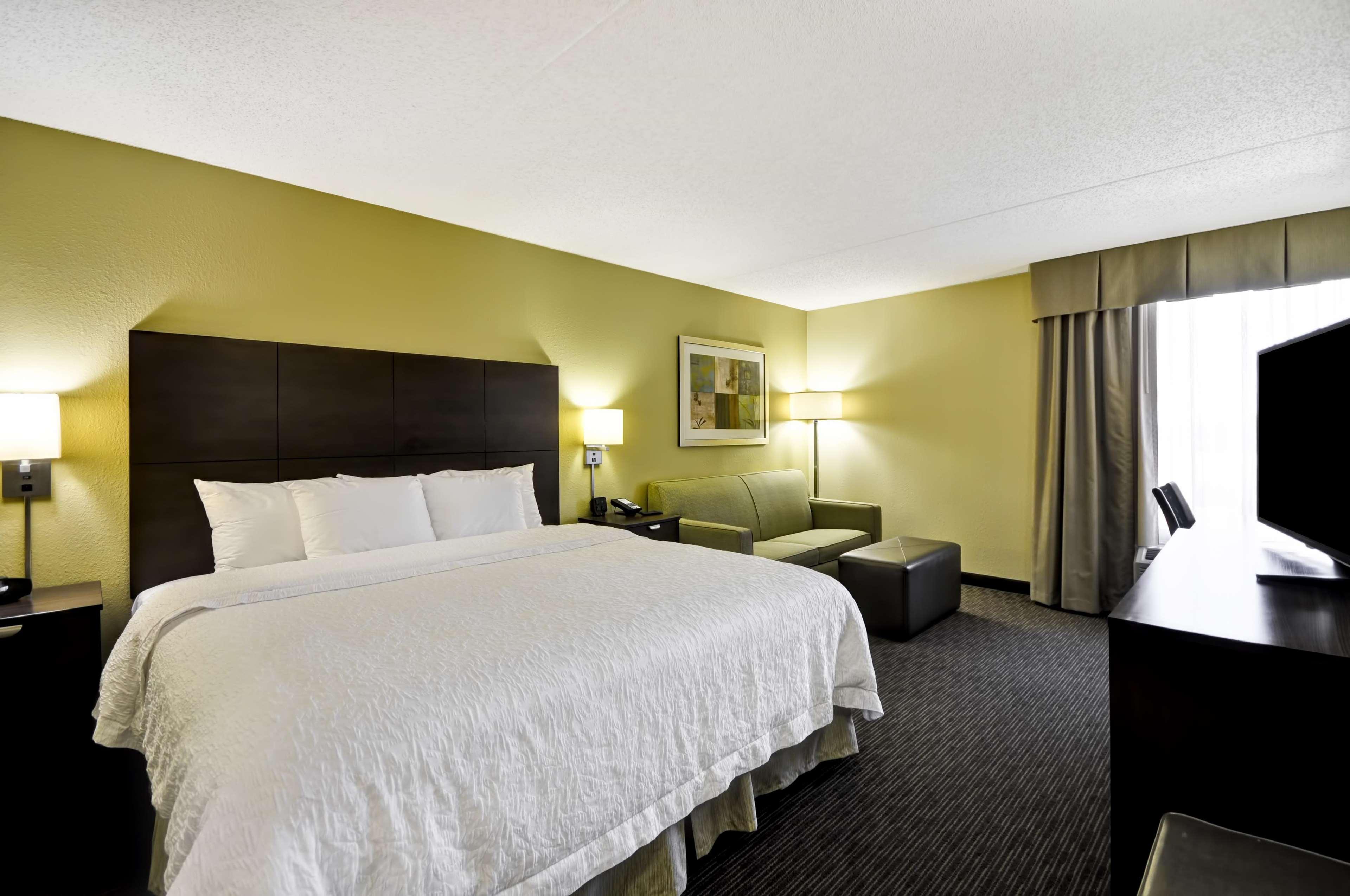 Hampton Inn Columbus/Dublin Luaran gambar