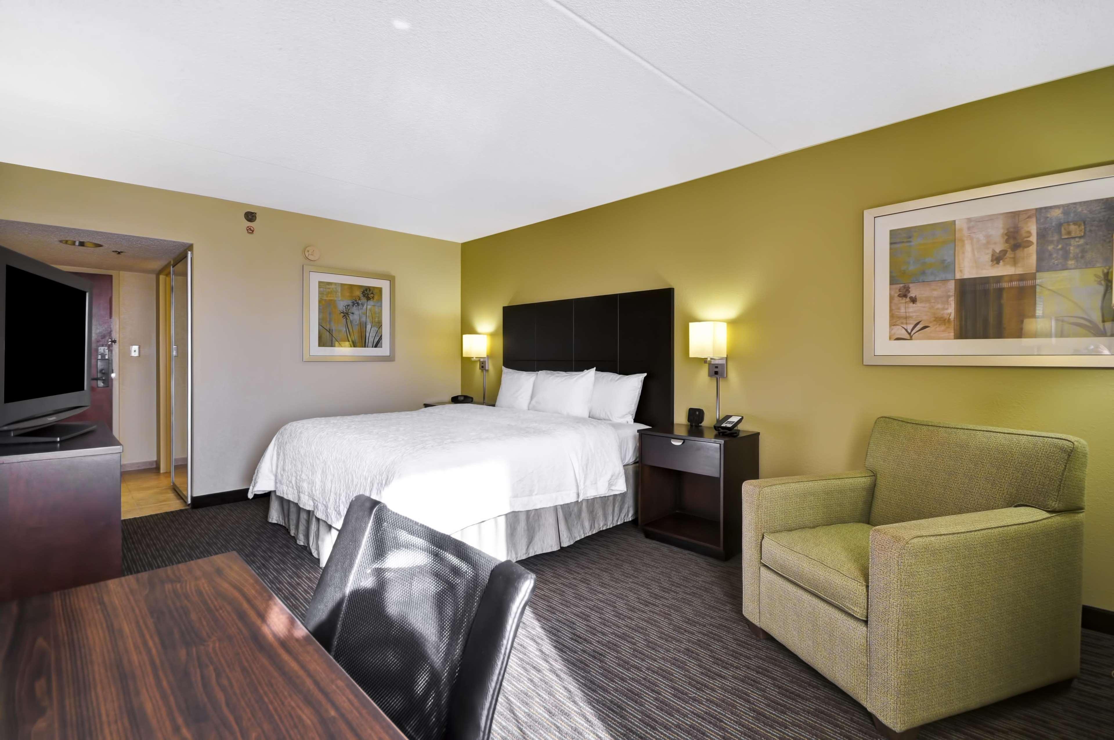 Hampton Inn Columbus/Dublin Luaran gambar
