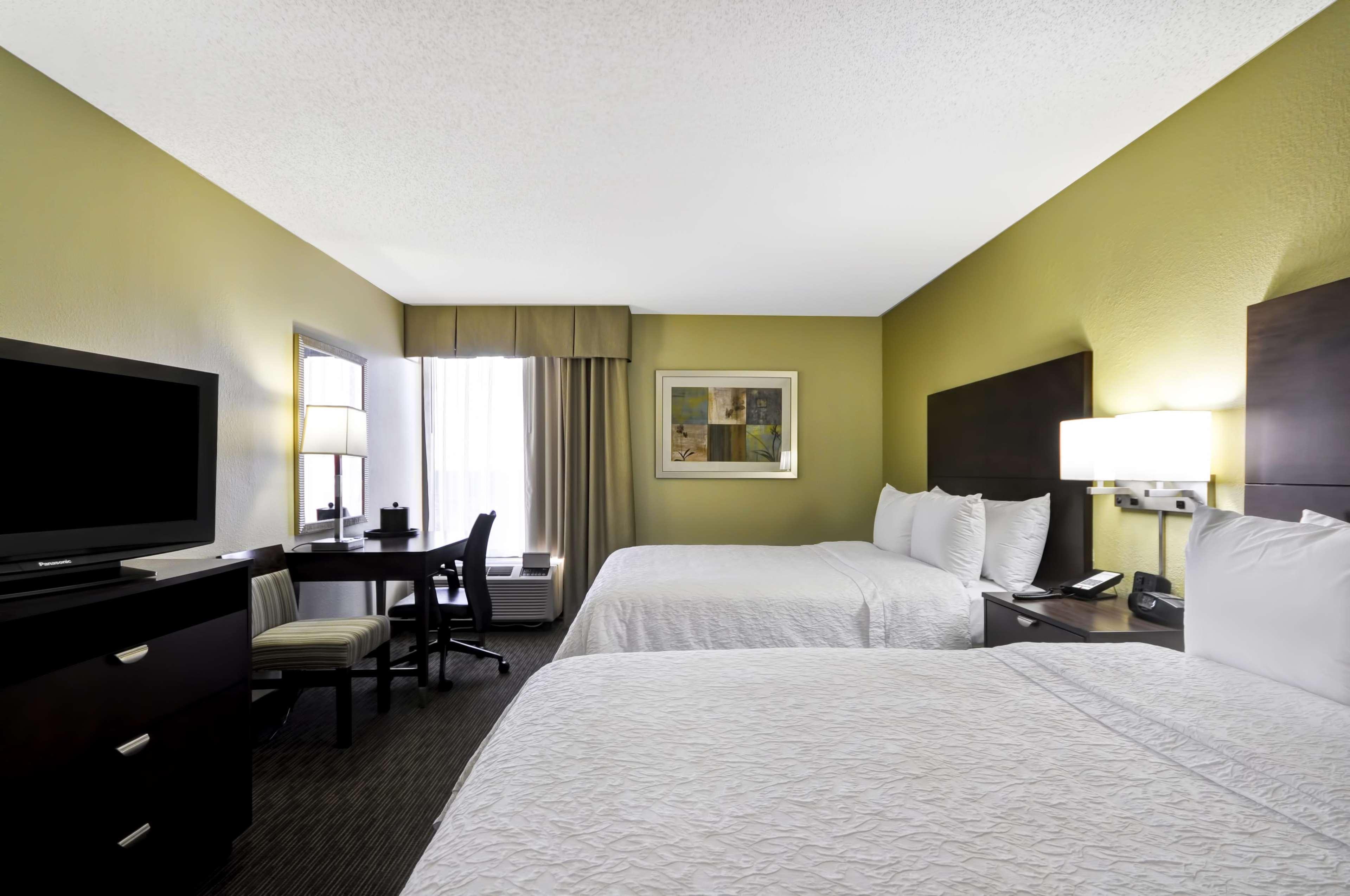 Hampton Inn Columbus/Dublin Luaran gambar
