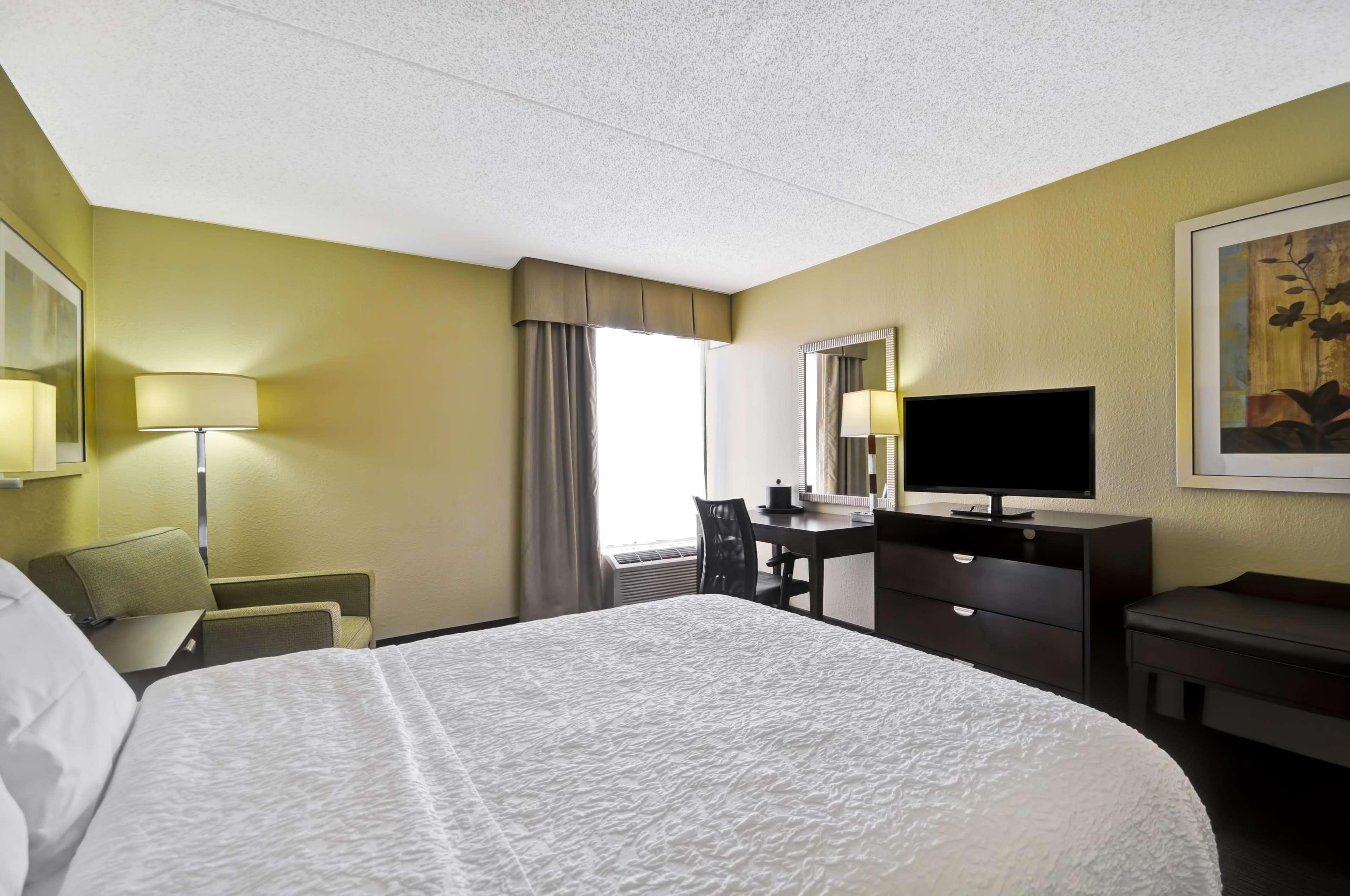 Hampton Inn Columbus/Dublin Luaran gambar
