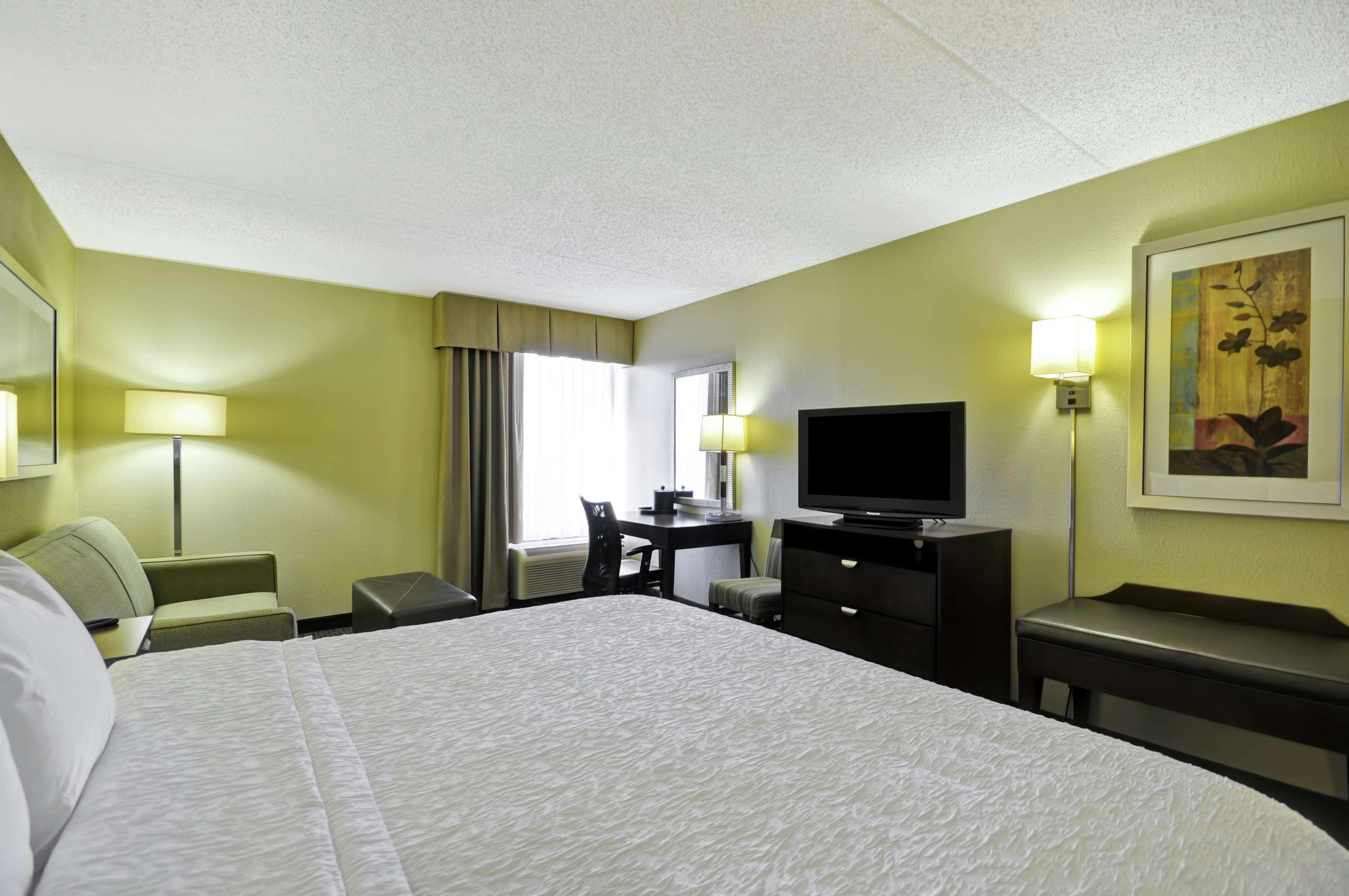 Hampton Inn Columbus/Dublin Luaran gambar