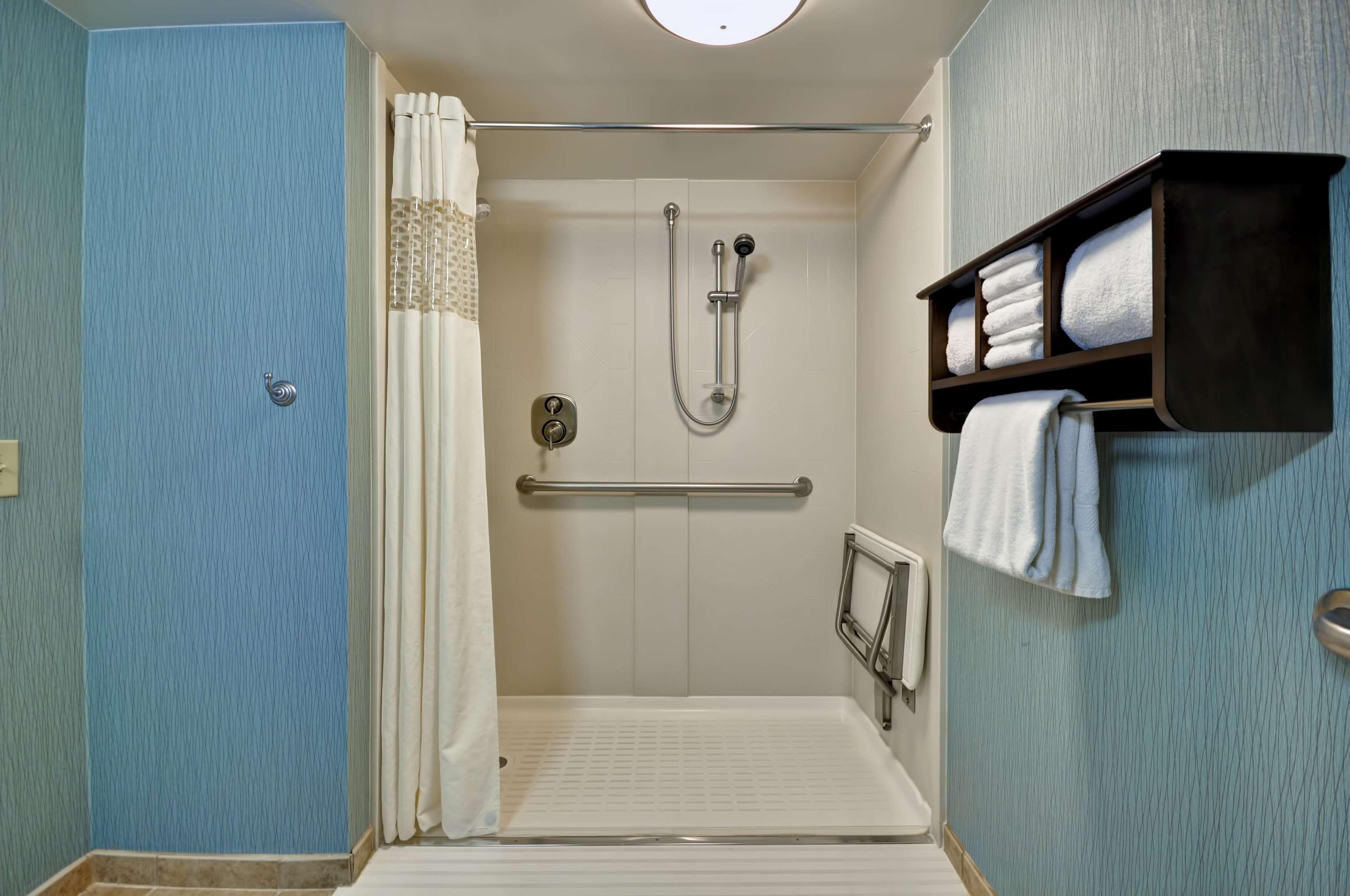 Hampton Inn Columbus/Dublin Luaran gambar