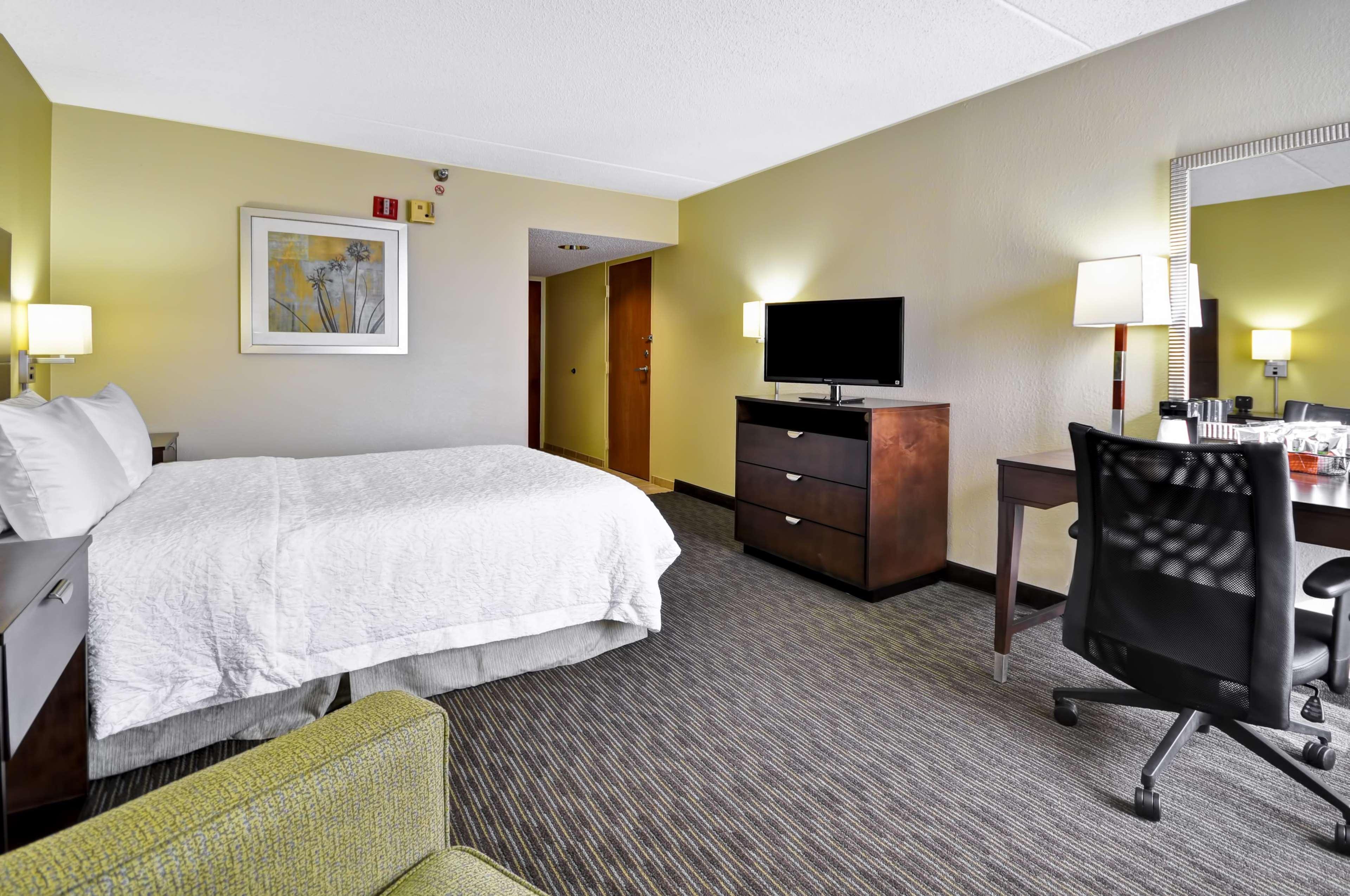 Hampton Inn Columbus/Dublin Luaran gambar