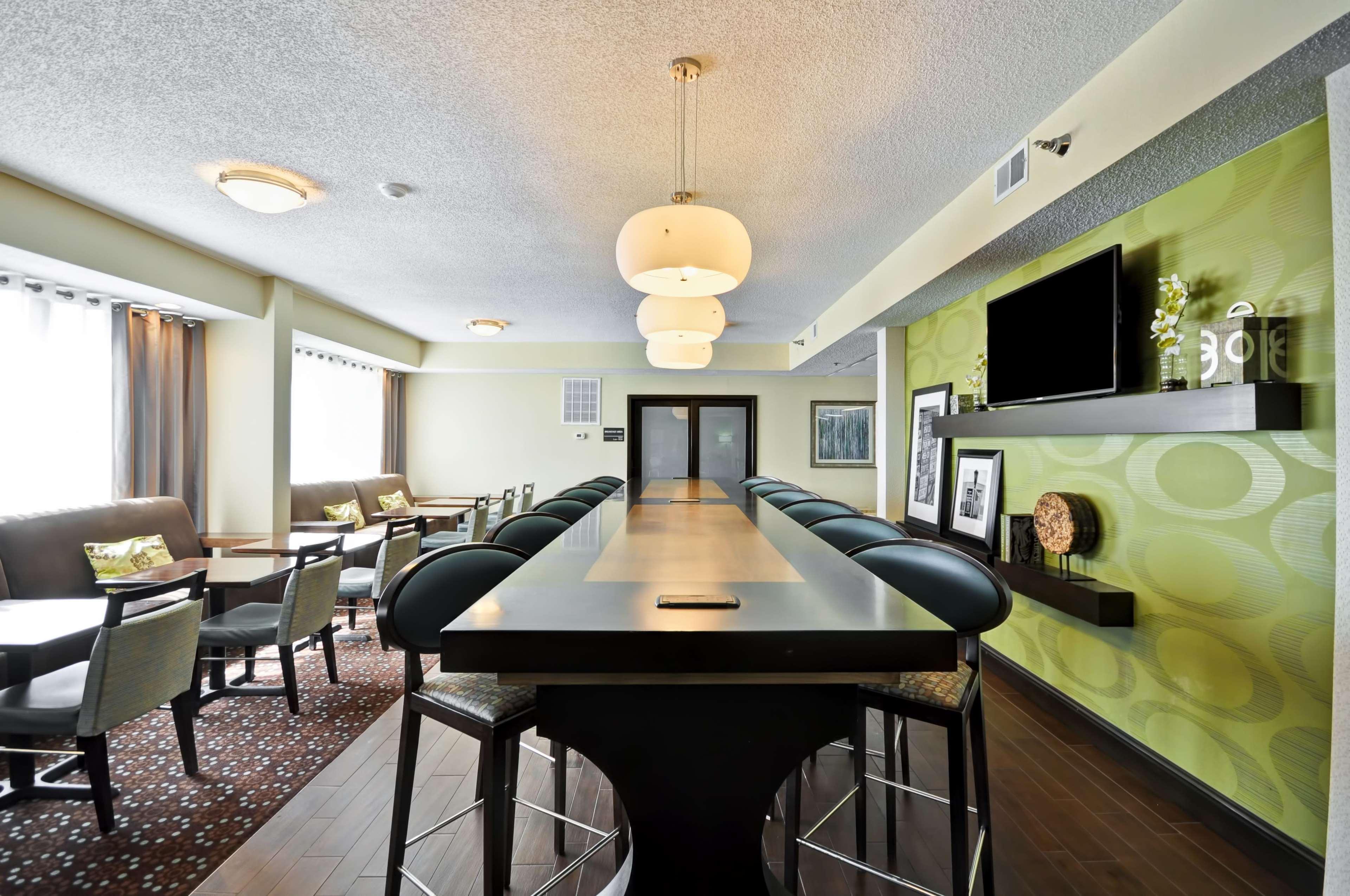 Hampton Inn Columbus/Dublin Luaran gambar