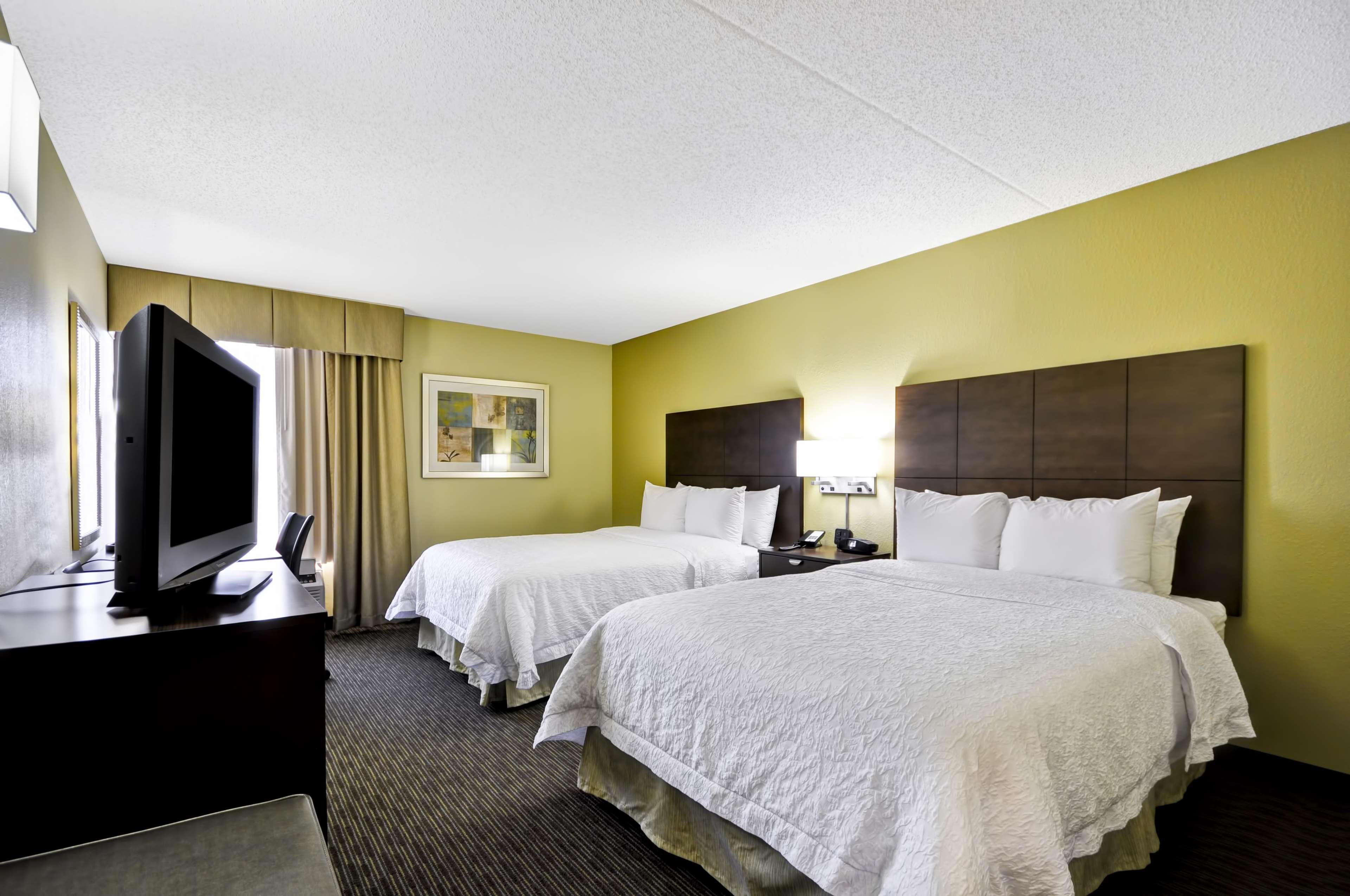 Hampton Inn Columbus/Dublin Luaran gambar