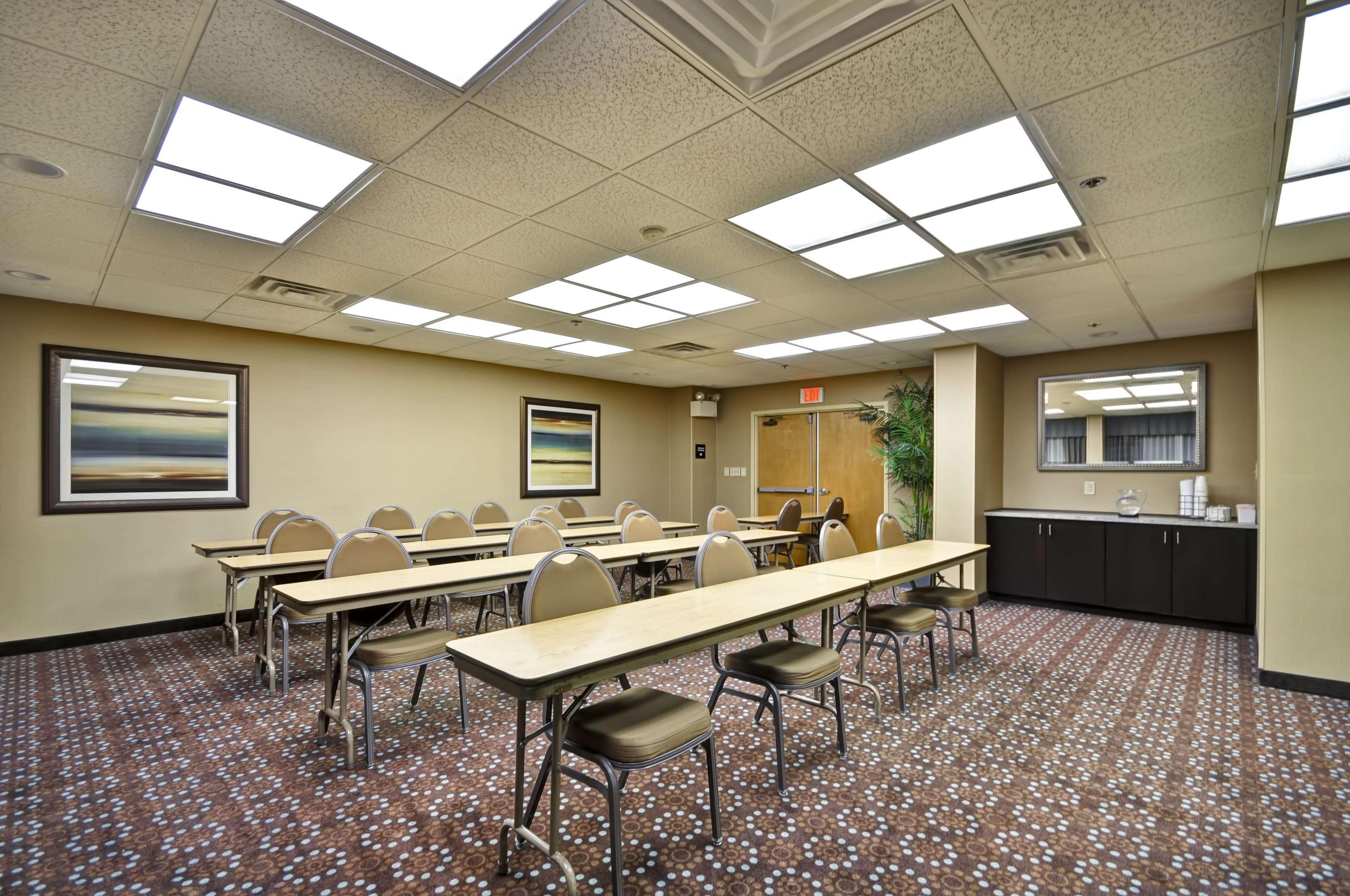 Hampton Inn Columbus/Dublin Luaran gambar