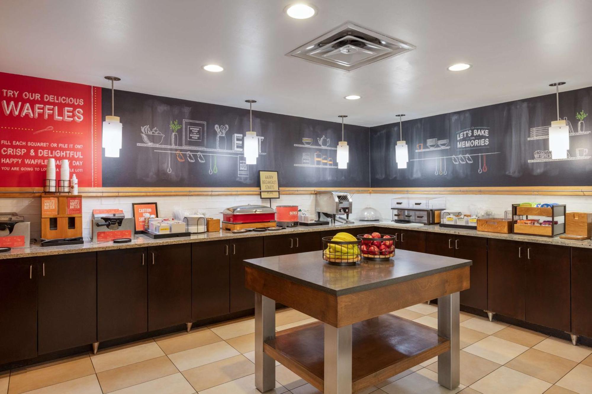 Hampton Inn Columbus/Dublin Luaran gambar