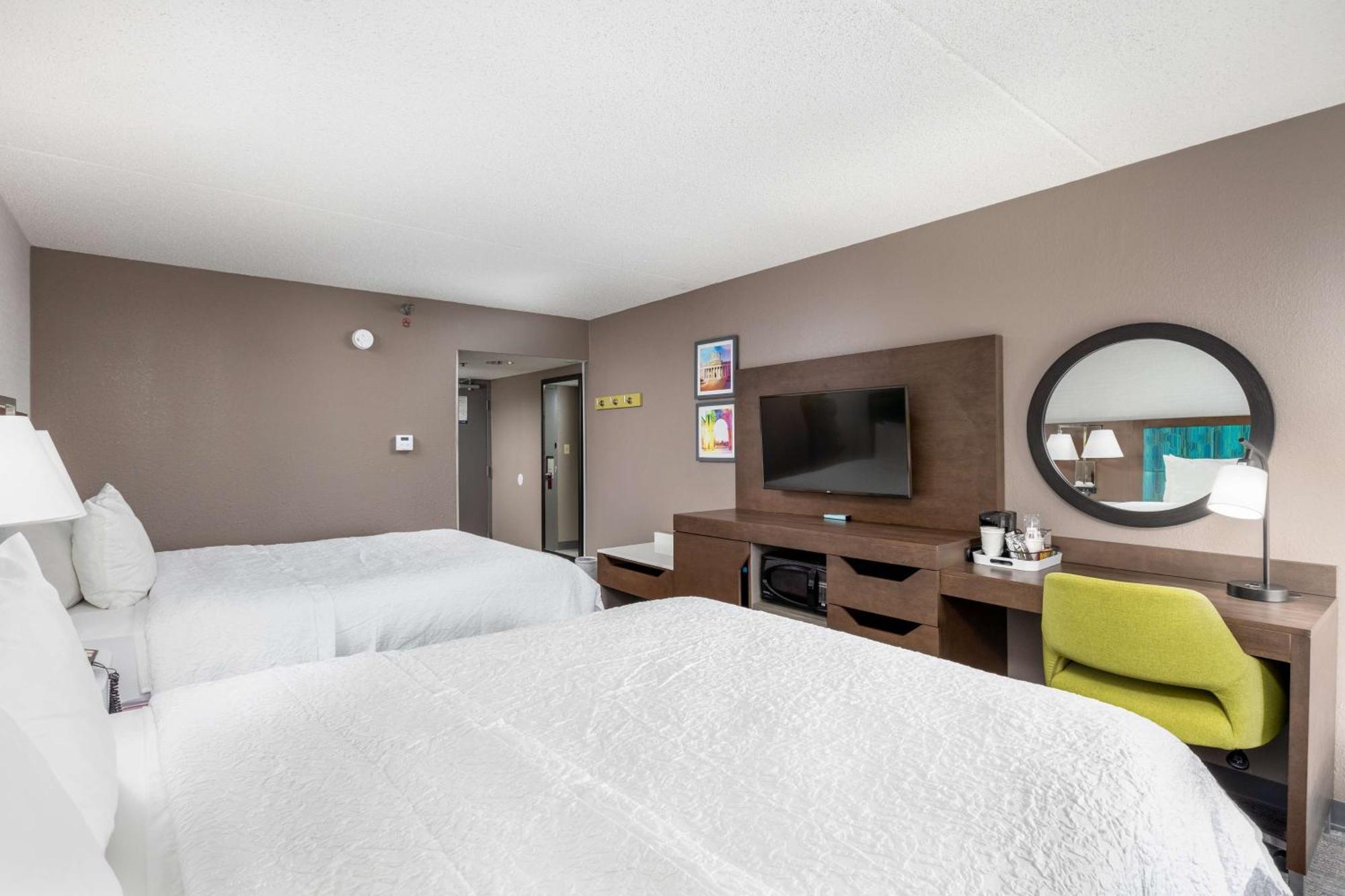Hampton Inn Columbus/Dublin Luaran gambar