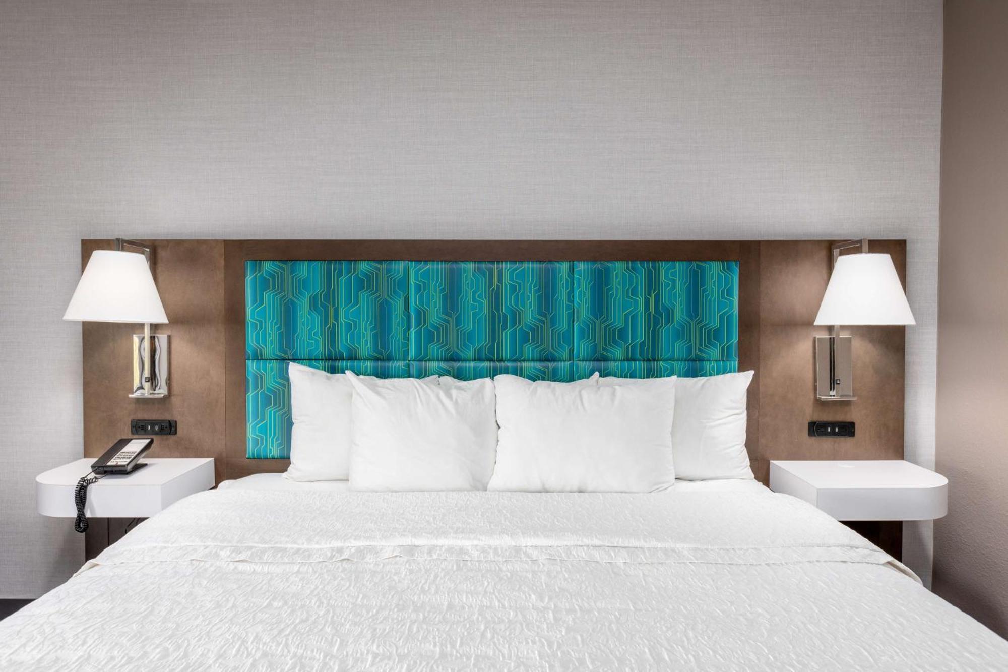 Hampton Inn Columbus/Dublin Luaran gambar