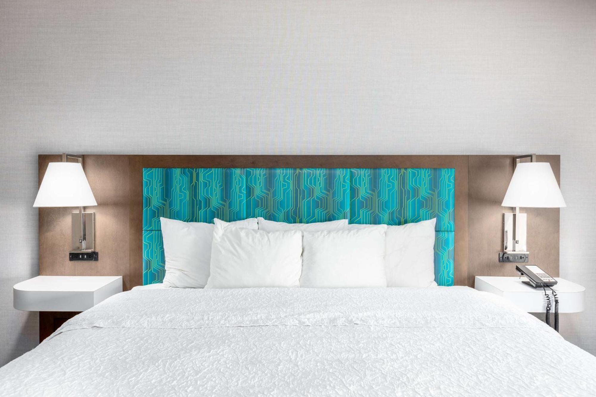 Hampton Inn Columbus/Dublin Luaran gambar
