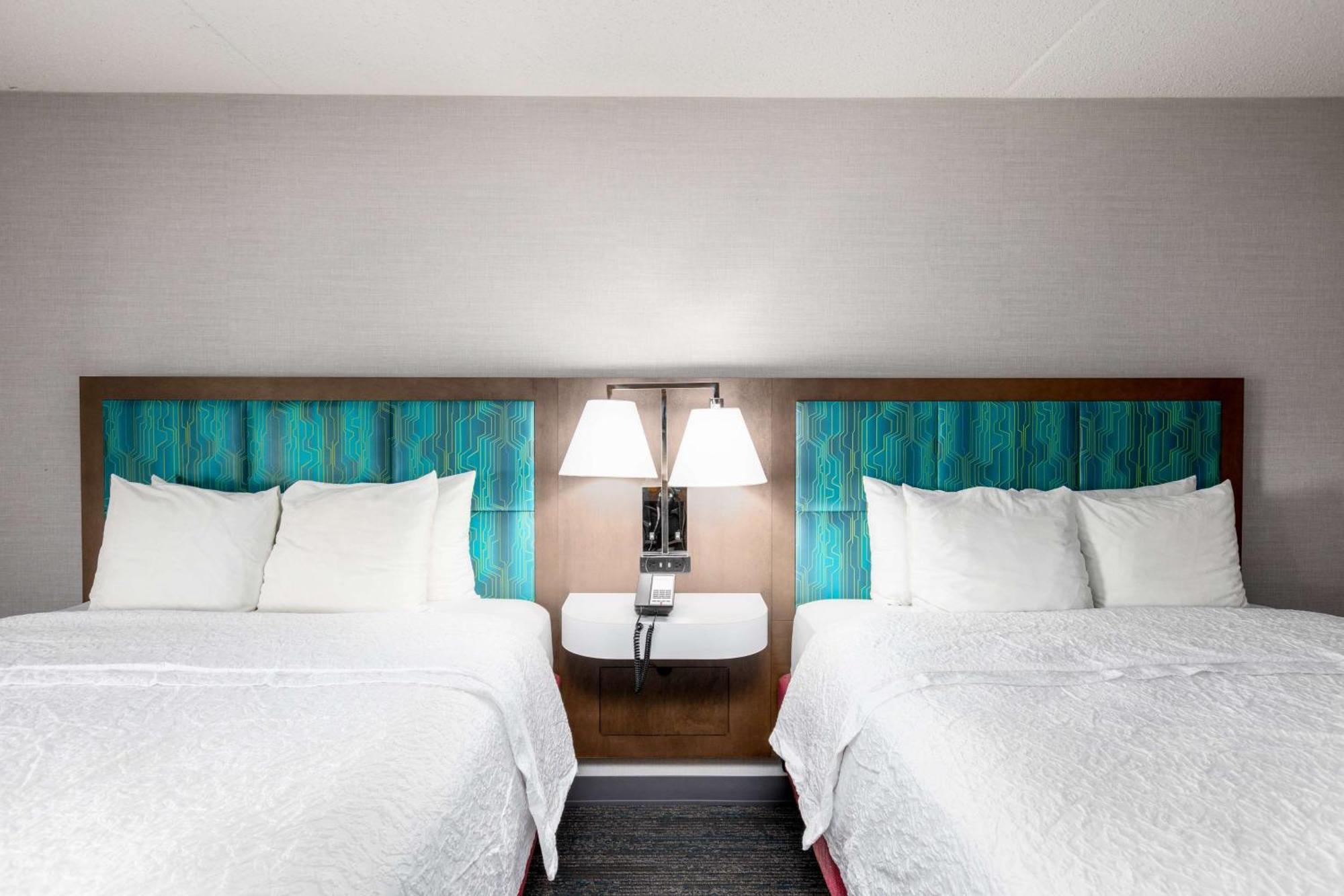 Hampton Inn Columbus/Dublin Luaran gambar
