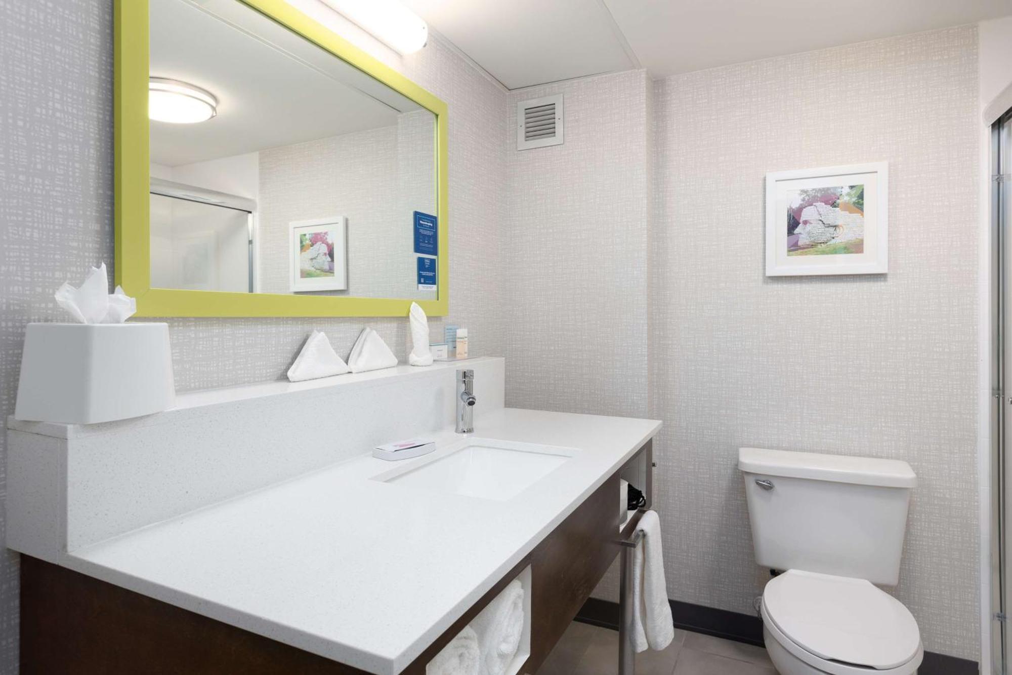 Hampton Inn Columbus/Dublin Luaran gambar