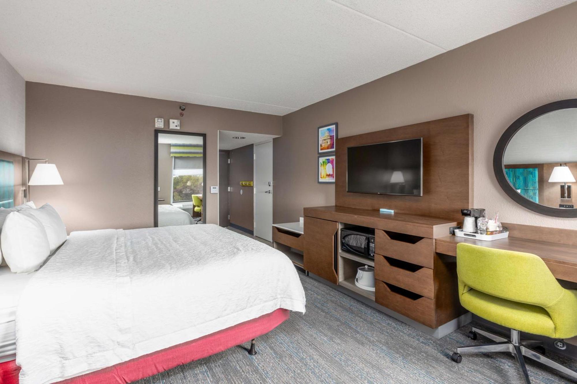 Hampton Inn Columbus/Dublin Luaran gambar