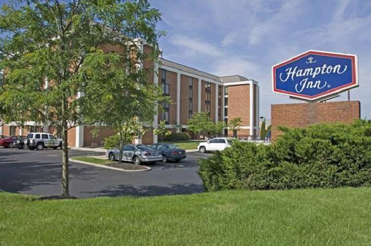 Hampton Inn Columbus/Dublin Luaran gambar