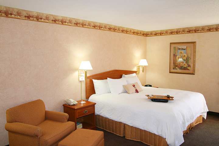 Hampton Inn Columbus/Dublin Bilik gambar
