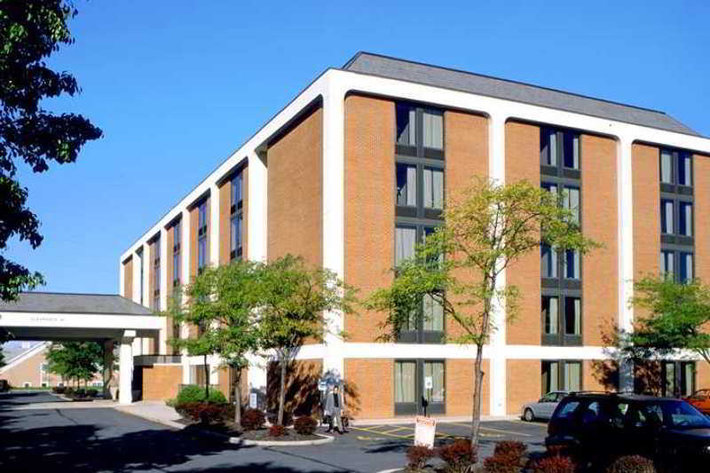 Hampton Inn Columbus/Dublin Luaran gambar